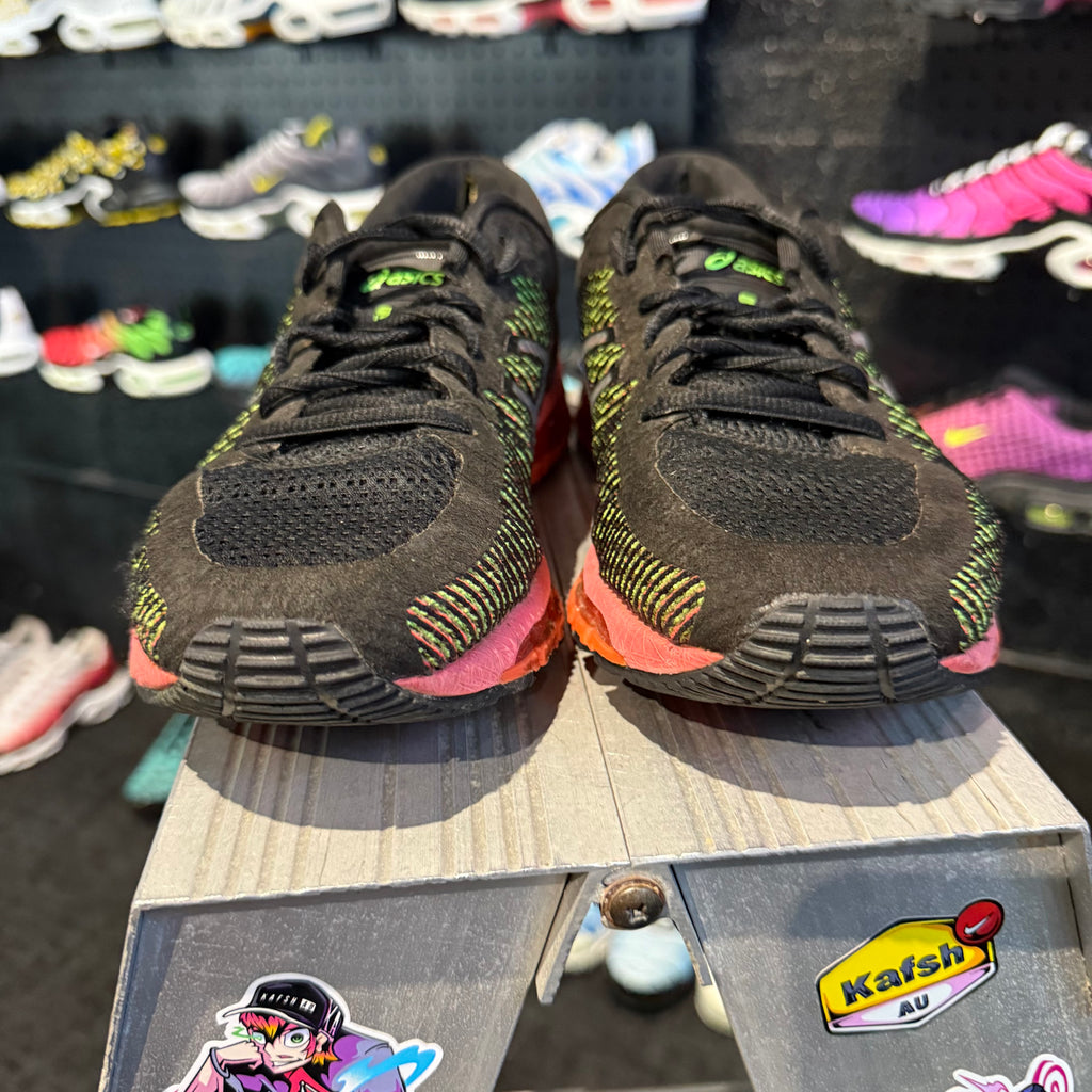 Asics Gel-Quantum 360 CM 'Gecko' (Second hand)