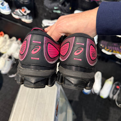 Asics Gel-Quantum 360 7 'Urashima Taro' (Second hand)