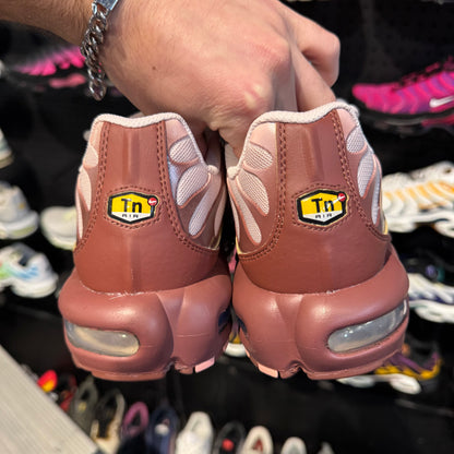Nike Air Max Plus TN 'Red Sepia' (Brand New)