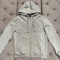 Geedup PFK Laced Zip Jacket 'Grey' (Second hand)