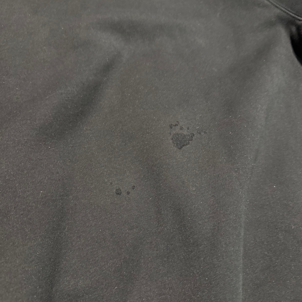 Geedup X Trapstar Team Logo Hoodie 'Black' (Second hand)