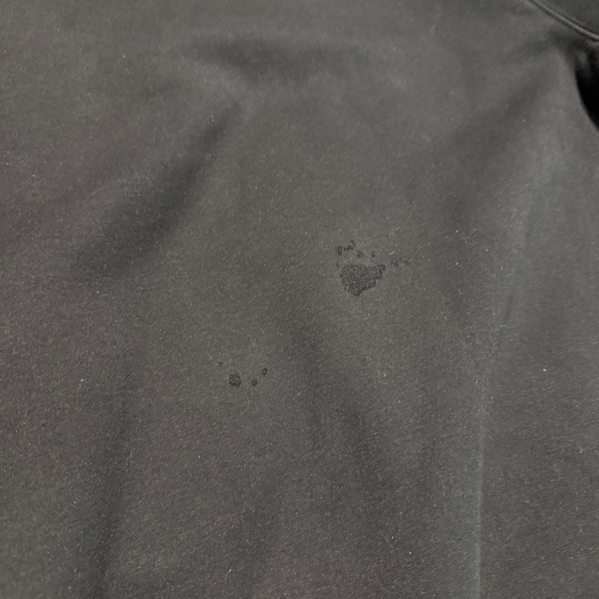 Geedup X Trapstar Team Logo Hoodie 'Black' (Second hand)