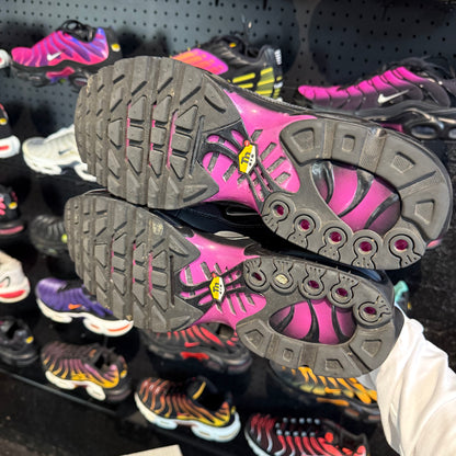 Nike Air Max Plus 'TN' Pink Sunset (Second hand)
