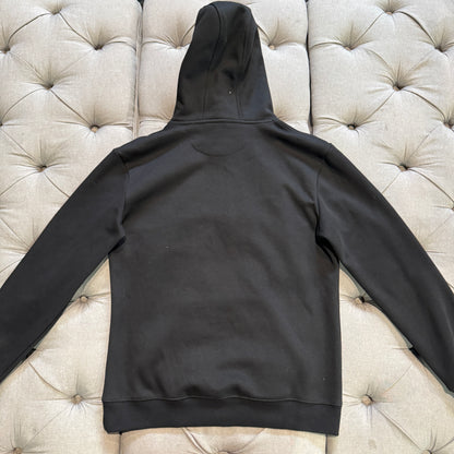 Geedup Handstyle Hoodie 'Black Volt' (Second hand)