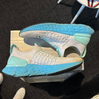Nike React Phantom Run 2 'Glacier' (Second hand)
