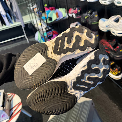Nike React Phantom Run 2 'Black Orange' (Second hand)