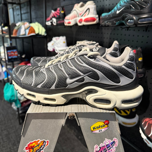 Nike Air Max Plus SE 'TN' Iron Grey (Second hand)
