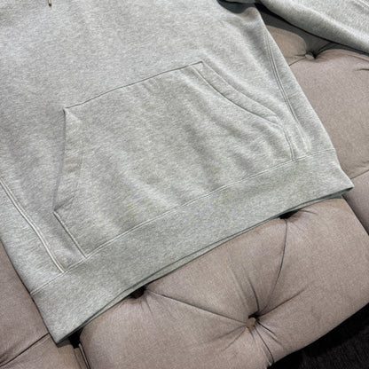 Nike X Nocta NRG Fleece Hoodie 'Grey' (Second hand)