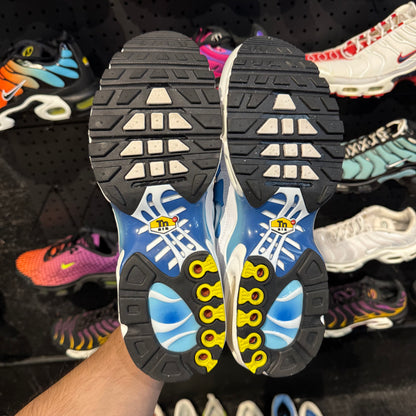 Nike Air Max Plus TN 'Battle Blue' (Second hand)