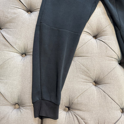 Nike Tech Fleece Pants 'Black Grey' (Second hand)