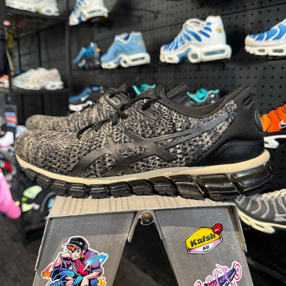 Asics Gel-Quantum 360 Knit 2 'Oreo' (Second hand)