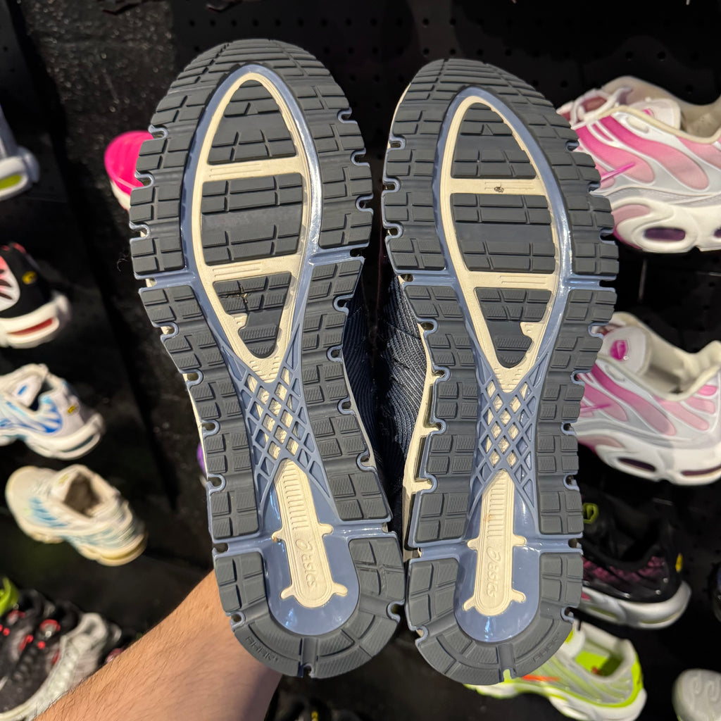 Asics Gel Quantum 360 4 'Slate Navy Blue' (Second hand)