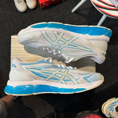 Asics Gel-Quantum 360 8 'White Azul Blue' (Second hand)