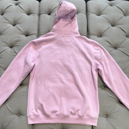 Geedup Handstyle Hoodie 'Lavender Black' (Second hand)