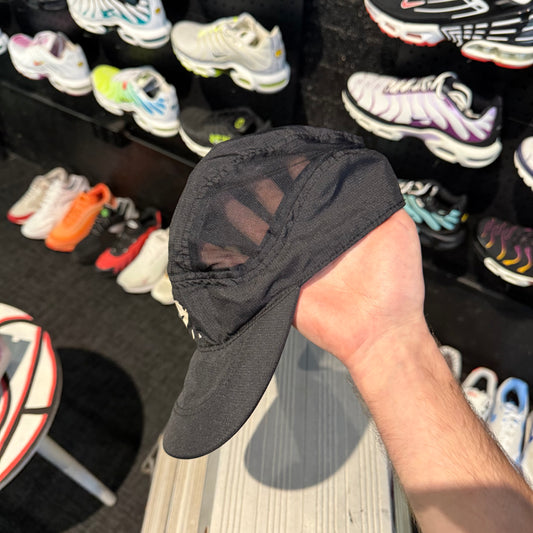 Nike Tailwind Dri-fit Cap 'Black' (Second Hand)