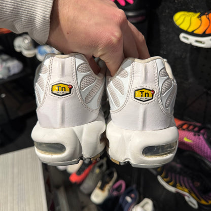 Nike Air Max Plus TN 'Casper' (Second hand)