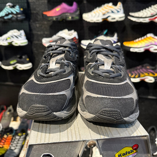Asics Gel NYC 'Black Graphite Grey' (Second hand)