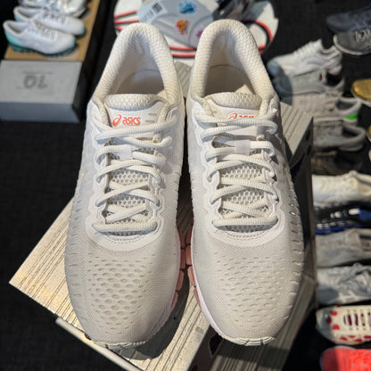 Asics Gel Quantum 360 1 'Cotton Candy White' (Second hand)