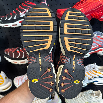 Nike Air Max Plus TN3 'Claystone Red' (Second hand)