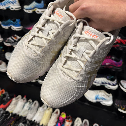 Asics Gel-Quantum 180 4 'White Coral' (Second hand)
