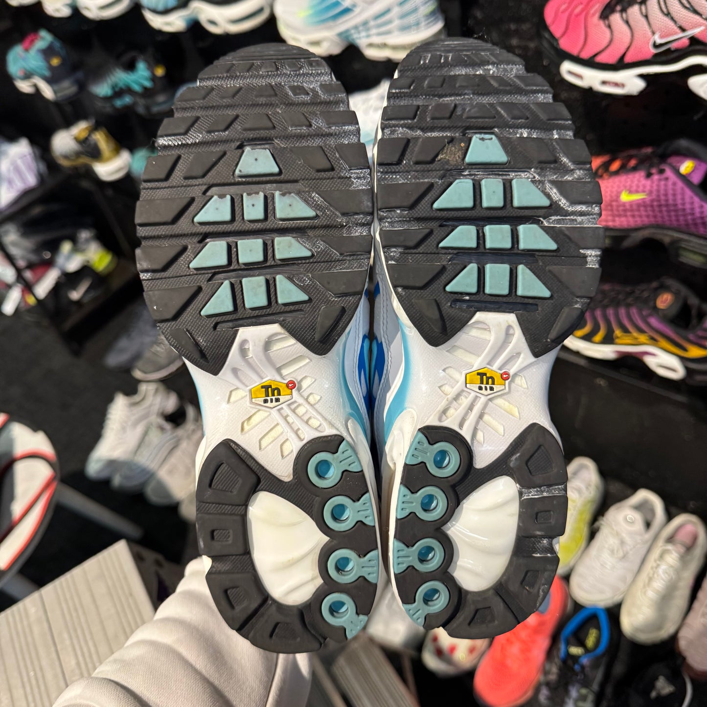 Nike Air Max Plus TN 'Dream' (Second hand)