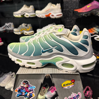 Nike Air Max Plus TN 'Ghost Green' (Second hand)