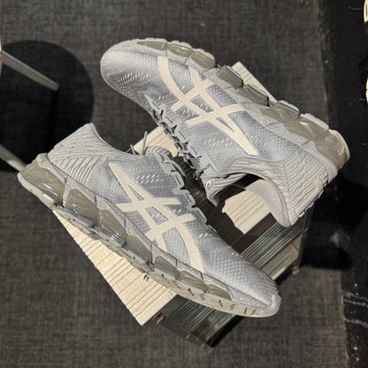 Asics Gel-Quantum 360 5 'Grey' (Second hand)