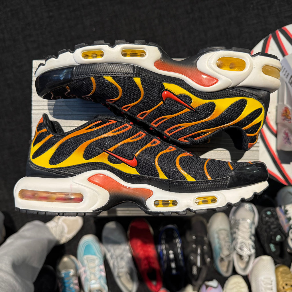 Nike Air Max Plus TN 'Reverse Sunset' (Second hand)