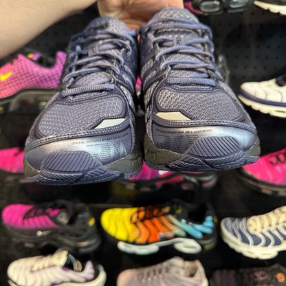 Asics Gel-Kayano 20 'Indigo Fog Black' (Second hand)