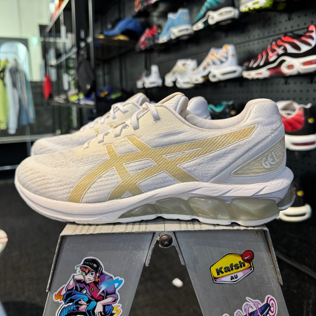 Asics Gel Quantum 180 7 'White' (Second hand)