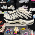 Nike Air Max Plus TN 'Panda' (Brand New)