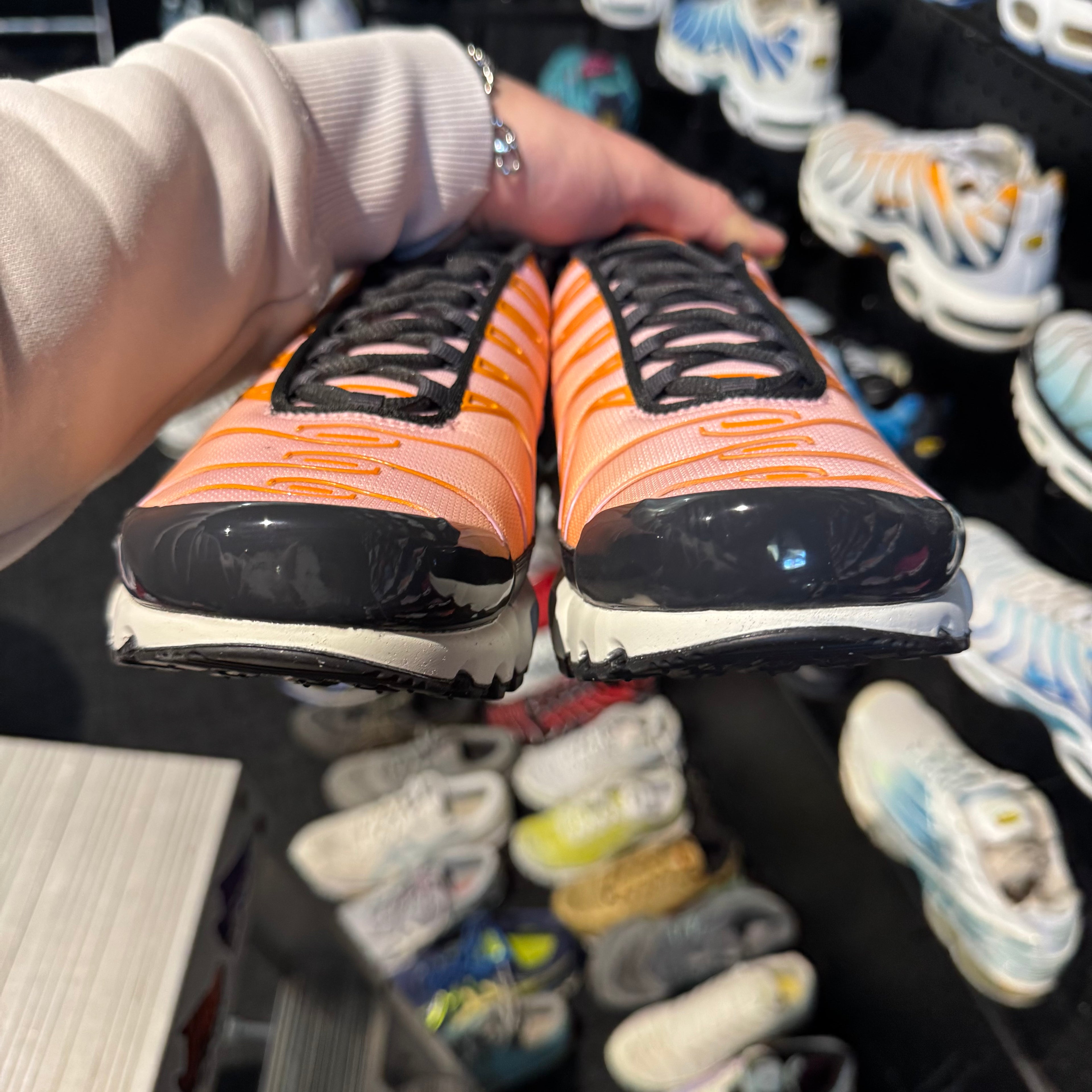 Nike Air Max Plus TN 'Sherbert' (Brand New)
