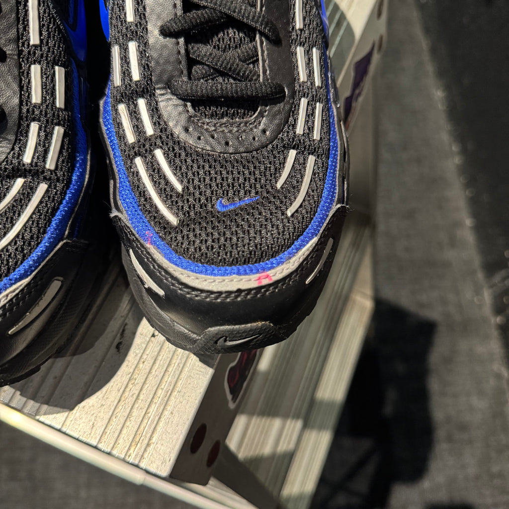 Nike Air Max TL 2.5 'Black Hyper Royal' (Second hand)