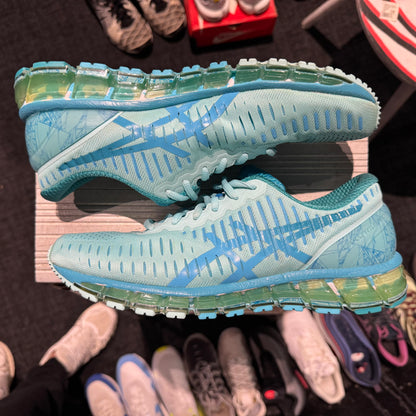 Asics Gel Quantum 360 'Aqua Splash' (Second hand)