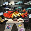 Nike Air Max Plus TN 'Sunset Gradient' (Second hand)