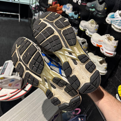 Asics Gel Kayano 21 'Lightning Royal' (Second hand)