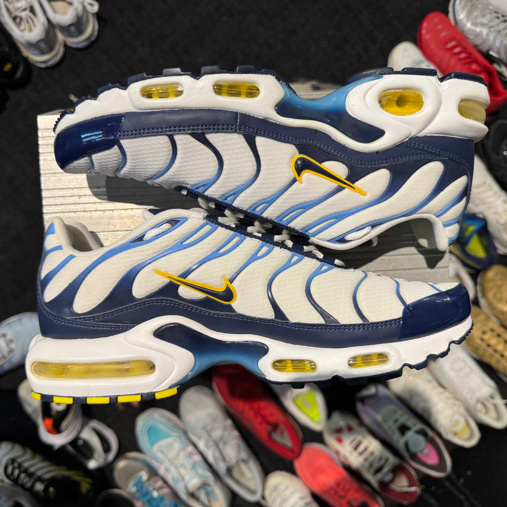 Nike Air Max Plus TN 'Bay Side' (Brand New)