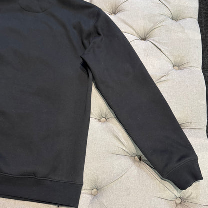 Geedup Team Logo Hoodie 'Blackout' (Second hand)