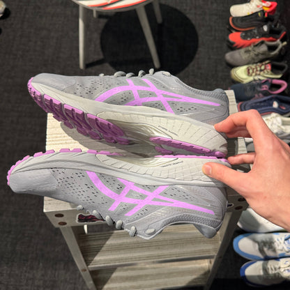 Asics GT-2000 9 'Lavender Glow Sheet Rock' (Second hand)