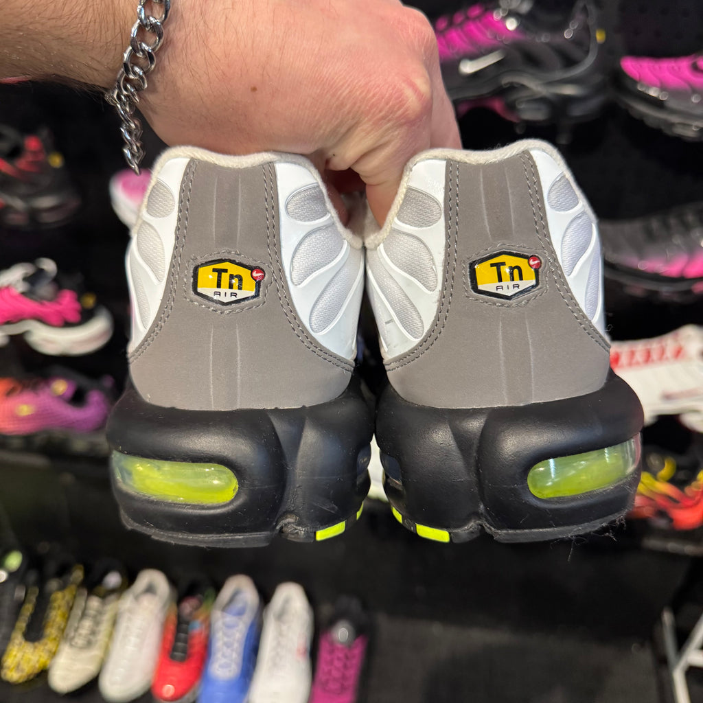 Nike Air Max Plus TN 'Neon Pack' (Second hand)