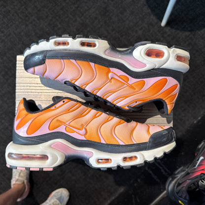 Nike Air Max Plus TN 'Sherbet' (Brand New)