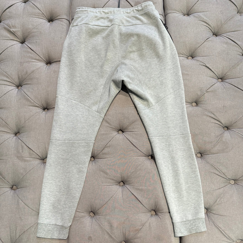 Nike Tech Fleece Pants 'Grey' (Second hand)