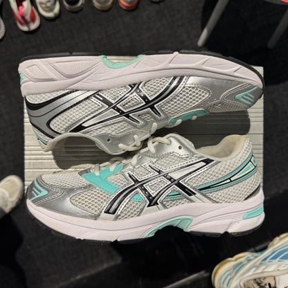 Asics Gel-1130 'White Teal Black' (Second hand)