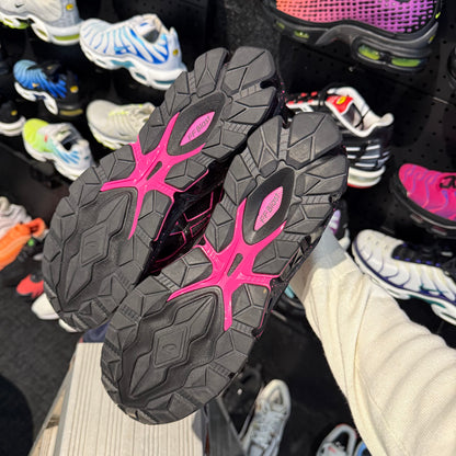 Asics Gel-Quantum 360 7 Knit Tokyo Neon 'Black Pink' (Second hand)