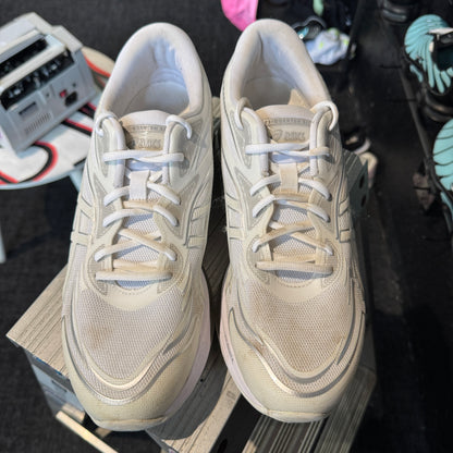 Asics Gel-Quantum 360 8 'White Midnight Pure Silver' (Second hand)