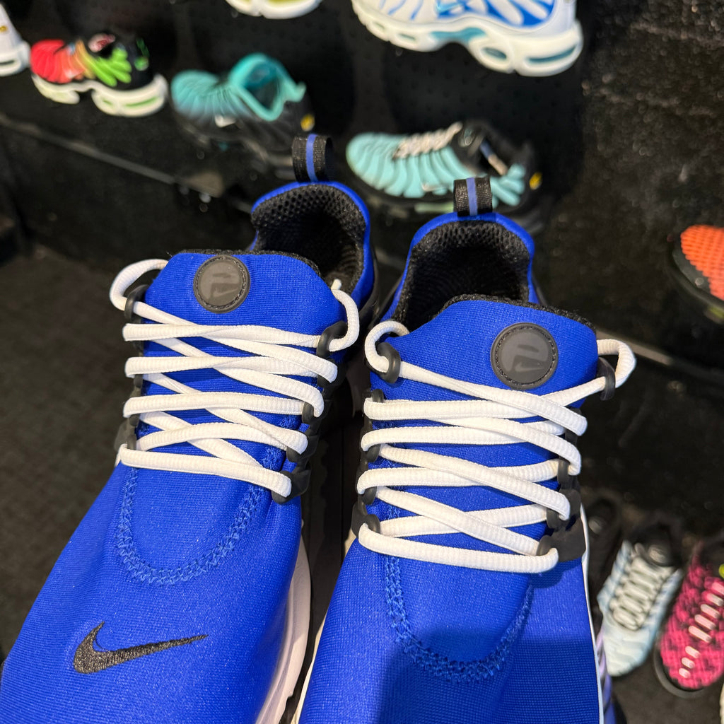 Nike Air Presto 'Deep Blue Black' (Brand New)