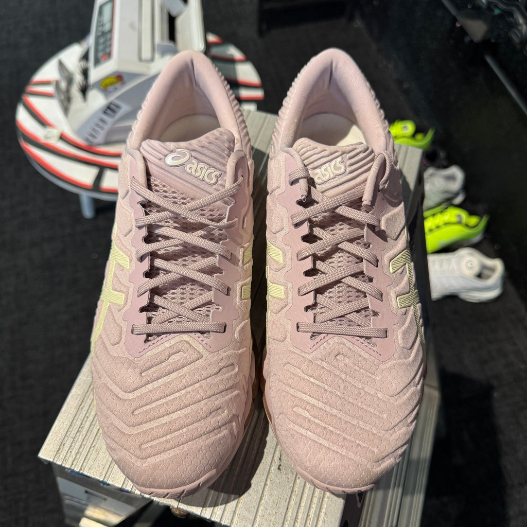 Asics Gel Quantum 360 5 'Watershed Rose' (Second hand)