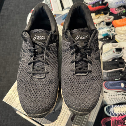 Asics Gel-Quantum 360 5 Knit 'Black' (Second hand)