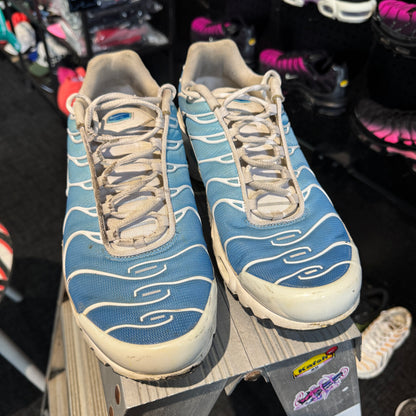 Nike Air Max Plus 'TN' Battle Blue (Second hand)