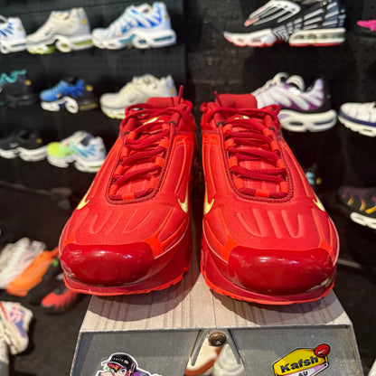Nike Air Max Plus TN3 'Ironman' (Second hand)